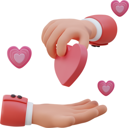 3d Donation