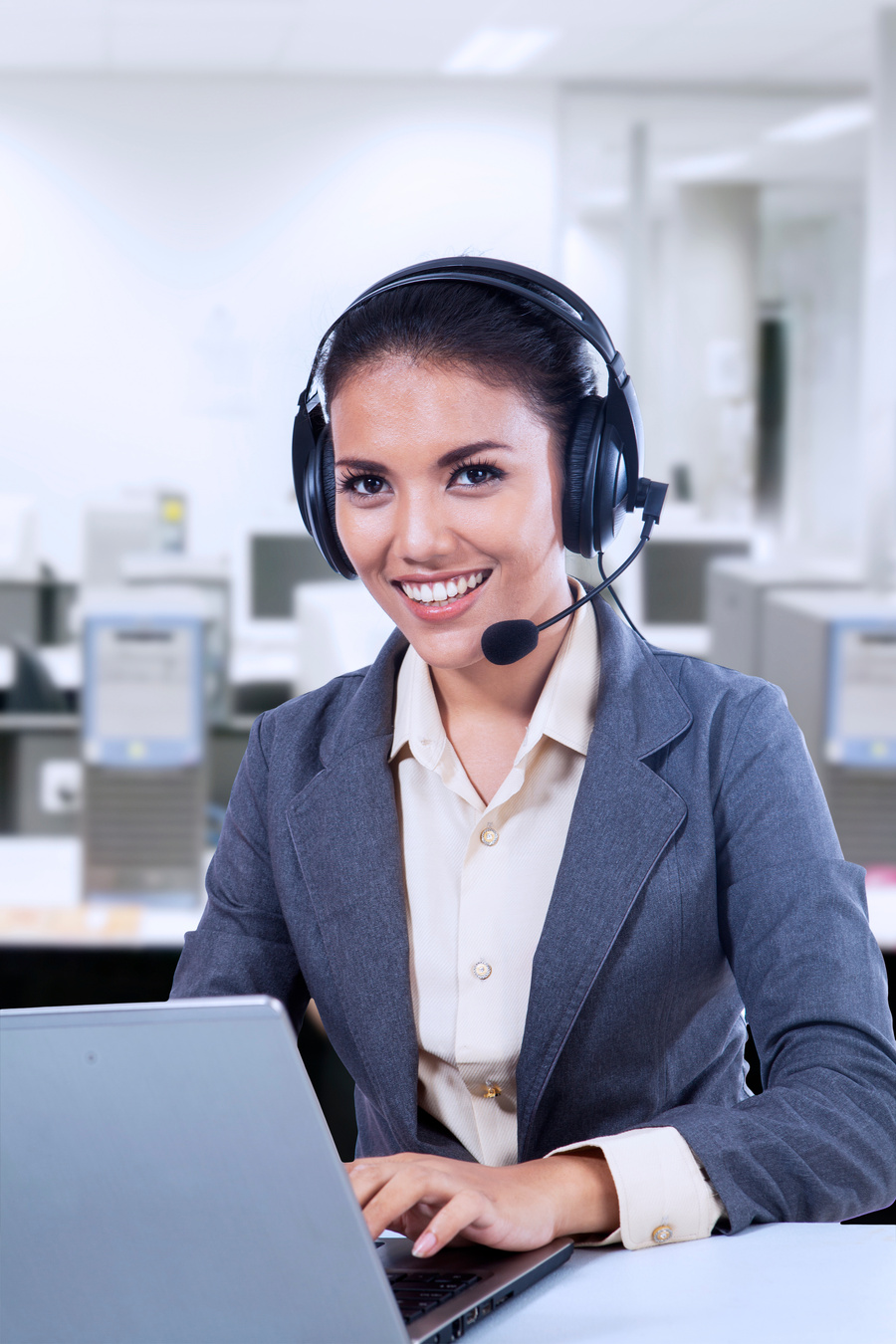 Friendly Customer Support