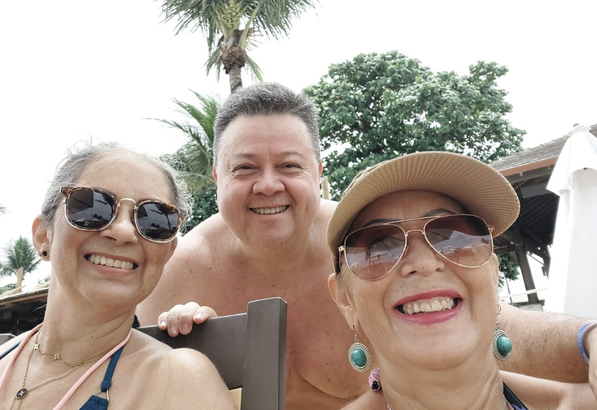 Cliente SPA Viagens